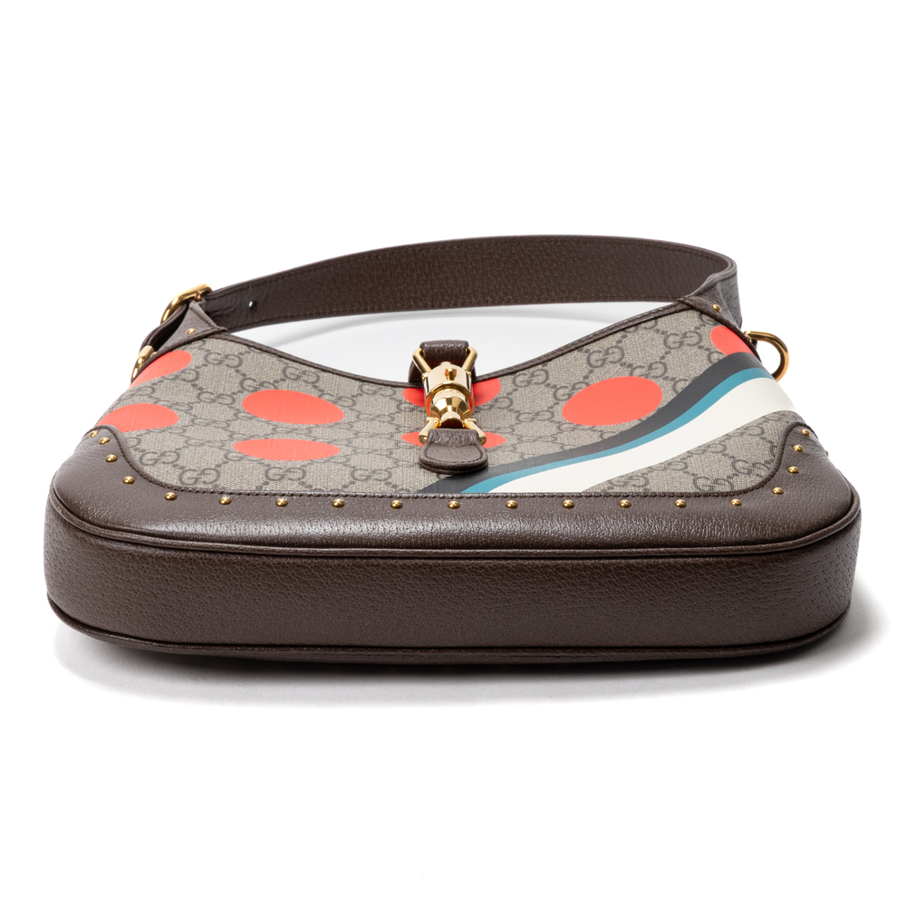 Gucci Jackie 1961 Hobo - Picture 6 of 13